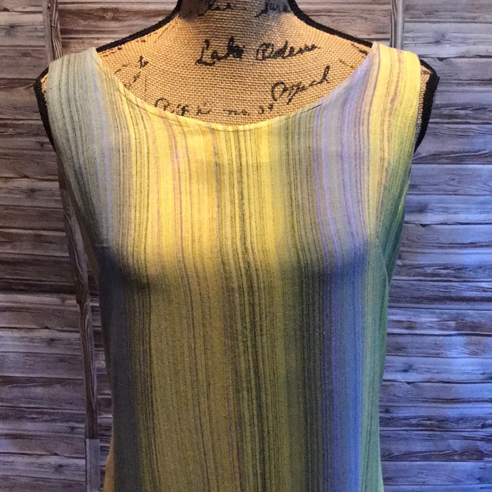 Back East Dress D25